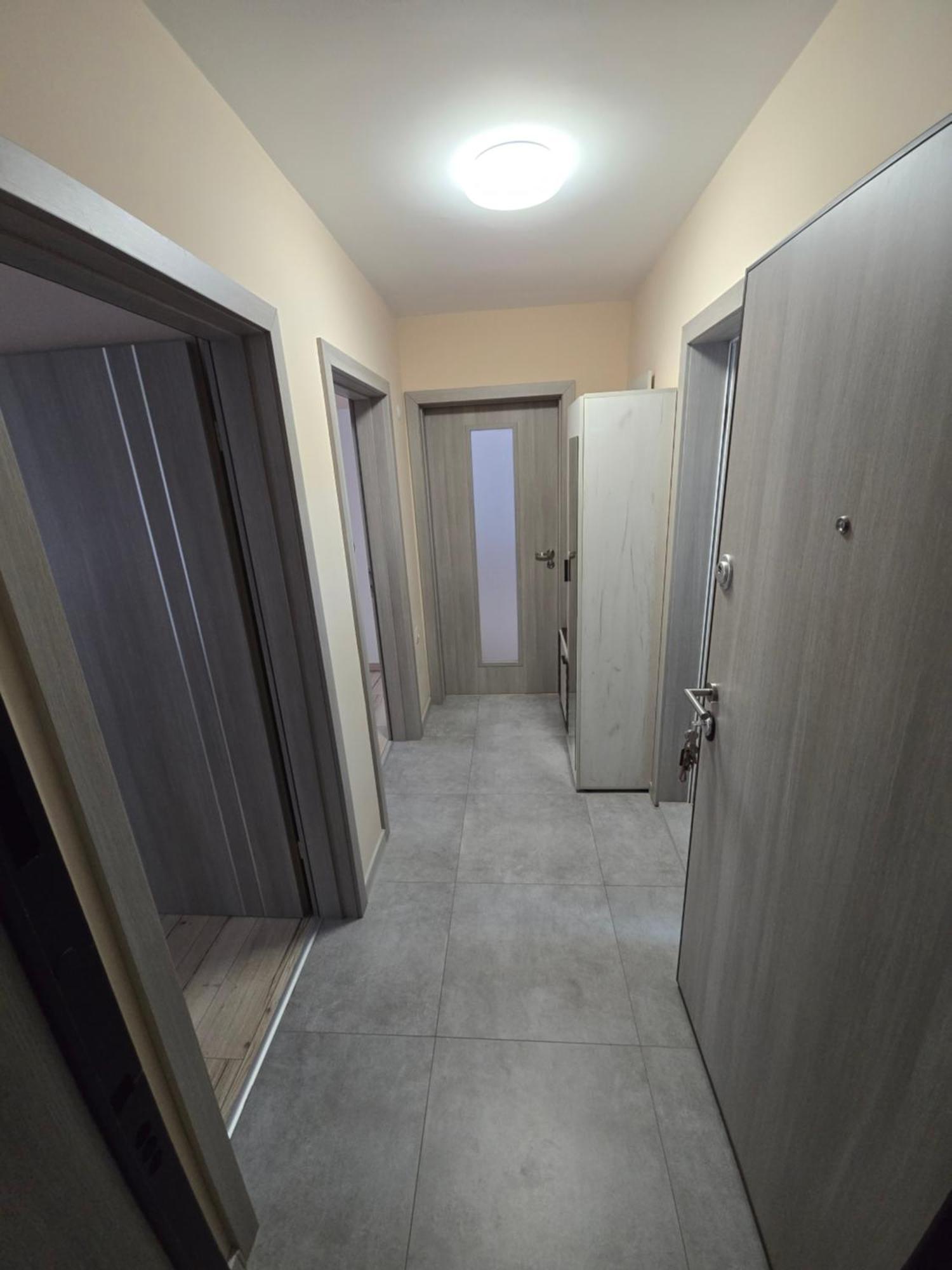 Markapart 3 - Apartment In Downtown Ruse Exterior photo